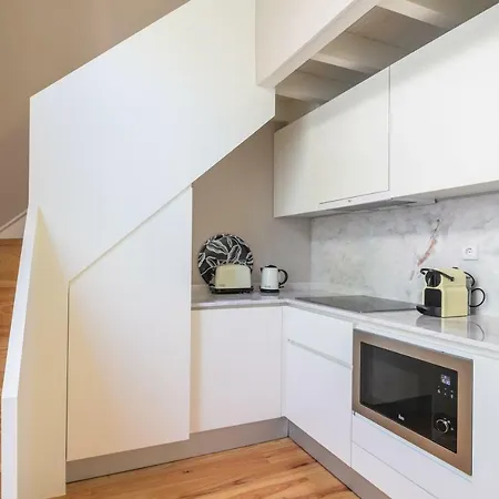 Beaux Arts Palace Apartment *