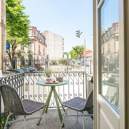 Apartment Beaux Arts Palace *