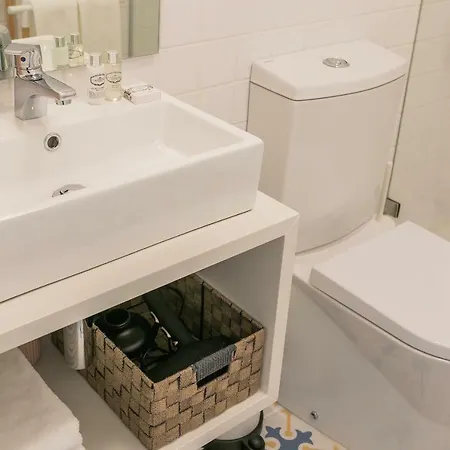 Beaux Arts Palace Apartment Porto