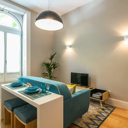 Apartment Beaux Arts Palace