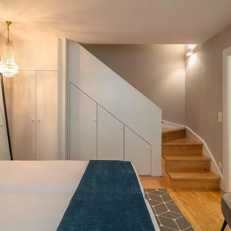 Apartment Beaux Arts Palace *