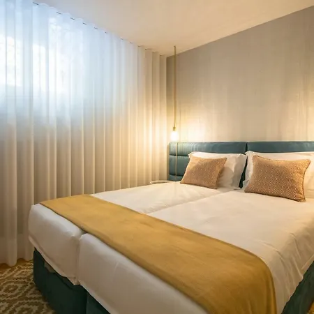 Apartment Beaux Arts Palace *