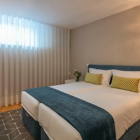 Apartment Beaux Arts Palace *
